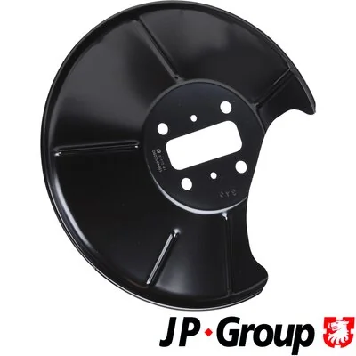 Splash Guard, brake disc